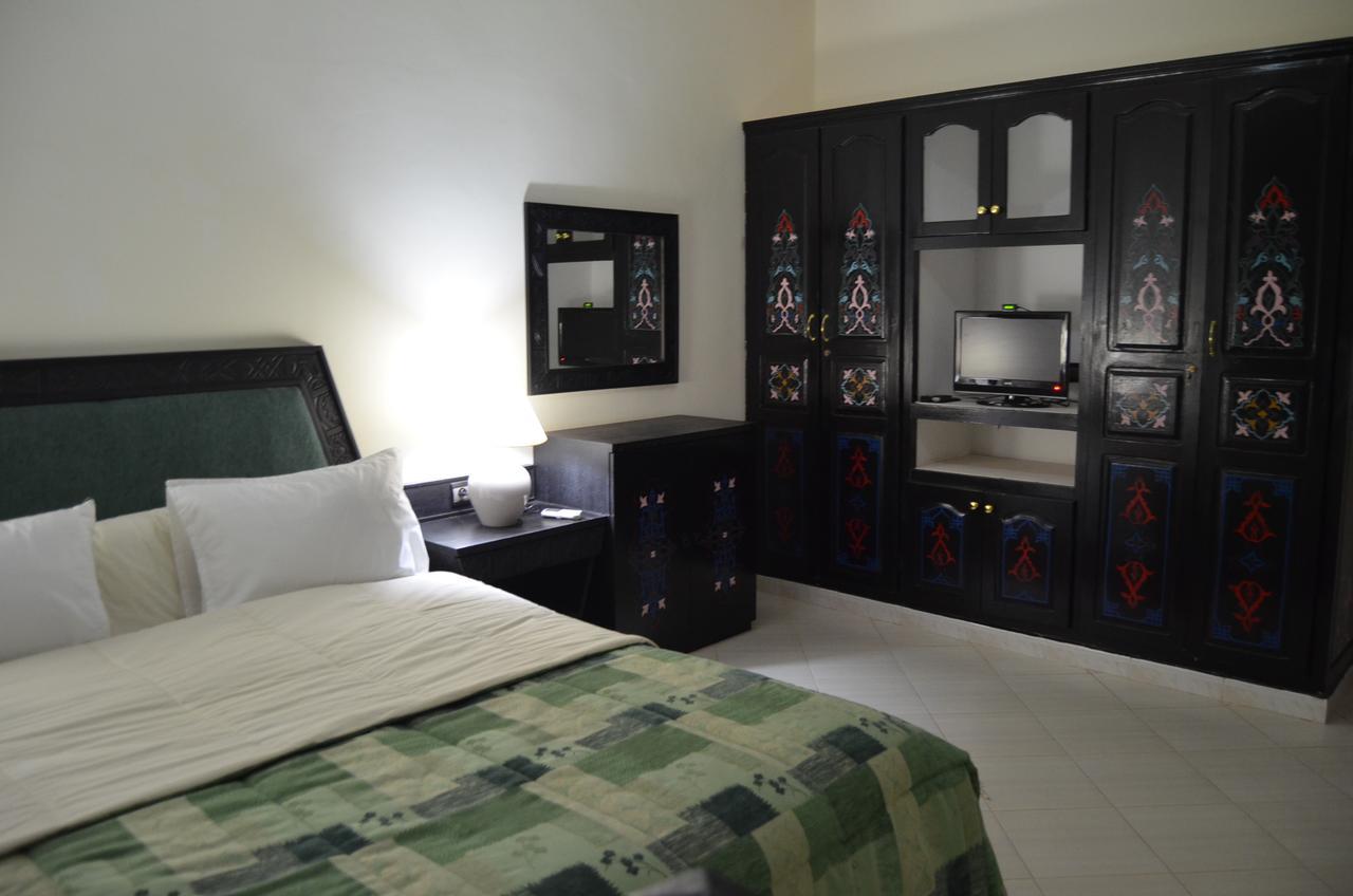 Hotel Almounia & Taroudant