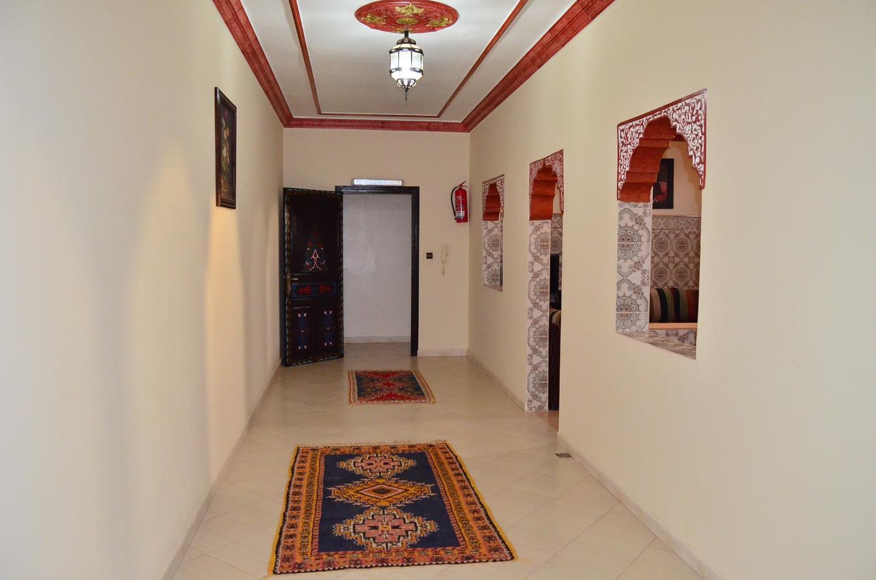 Almounia & Hotel Taroudant